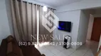 Foto 9 de Apartamento com 3 Quartos à venda, 68m² em Setor Negrão de Lima, Goiânia