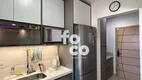 Foto 13 de Apartamento com 3 Quartos à venda, 79m² em Santa Mônica, Uberlândia