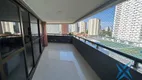 Foto 6 de Apartamento com 5 Quartos à venda, 247m² em Guararapes, Fortaleza