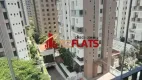 Foto 5 de Apartamento com 1 Quarto para alugar, 26m² em Indianópolis, São Paulo