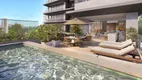 Foto 21 de Apartamento com 4 Quartos à venda, 350m² em Vila da Serra, Nova Lima