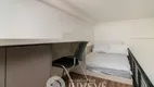 Foto 7 de Apartamento com 1 Quarto à venda, 22m² em Mossunguê, Curitiba