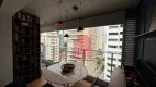 Foto 14 de Apartamento com 1 Quarto para venda ou aluguel, 41m² em Moema, São Paulo