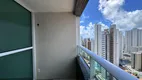 Foto 13 de Apartamento com 2 Quartos à venda, 64m² em Brisamar, João Pessoa