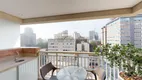 Foto 6 de Flat com 1 Quarto à venda, 37m² em Bela Vista, São Paulo