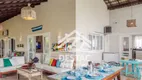 Foto 13 de Casa de Condomínio com 3 Quartos à venda, 600m² em Bracui Cunhambebe, Angra dos Reis