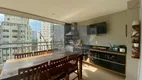 Foto 2 de Apartamento com 3 Quartos à venda, 122m² em Vila Andrade, São Paulo