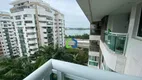 Foto 10 de Apartamento com 3 Quartos à venda, 118m² em Barra da Tijuca, Rio de Janeiro