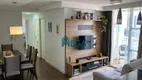 Foto 2 de Apartamento com 2 Quartos à venda, 64m² em Vila São Paulo, São Paulo