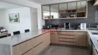 Foto 10 de Apartamento com 3 Quartos à venda, 156m² em Nova Petrópolis, São Bernardo do Campo