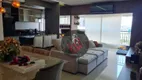 Foto 4 de Apartamento com 3 Quartos à venda, 106m² em Centro, Santo André