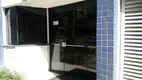 Foto 2 de Apartamento com 4 Quartos à venda, 175m² em Sion, Belo Horizonte