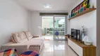 Foto 7 de Apartamento com 3 Quartos à venda, 128m² em Jurerê Internacional, Florianópolis