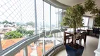 Foto 13 de Apartamento com 3 Quartos à venda, 137m² em Jardim Guedala, São Paulo