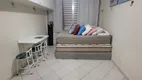 Foto 4 de Apartamento com 1 Quarto à venda, 30m² em José Menino, Santos