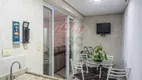 Foto 8 de Apartamento com 3 Quartos à venda, 139m² em Santo Antônio, São Caetano do Sul