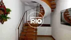 Foto 8 de Casa com 5 Quartos à venda, 410m² em Tijuca, Rio de Janeiro