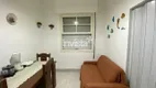 Foto 10 de Apartamento com 1 Quarto para alugar, 35m² em Boqueirão, Santos