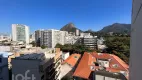 Foto 2 de Apartamento com 2 Quartos à venda, 61m² em Leblon, Rio de Janeiro