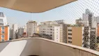 Foto 10 de Apartamento com 4 Quartos à venda, 250m² em Jardim América, São Paulo