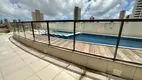 Foto 21 de Apartamento com 3 Quartos à venda, 107m² em Lagoa Nova, Natal