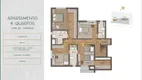 Foto 22 de Apartamento com 4 Quartos à venda, 204m² em Piemonte, Nova Lima