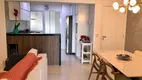 Foto 5 de Apartamento com 2 Quartos à venda, 95m² em Granja Julieta, São Paulo