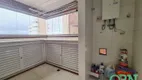 Foto 44 de Apartamento com 3 Quartos para venda ou aluguel, 150m² em Boqueirão, Santos