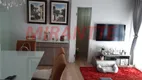 Foto 4 de Apartamento com 3 Quartos à venda, 85m² em Lauzane Paulista, São Paulo