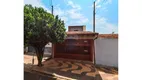 Foto 3 de Casa com 3 Quartos à venda, 150m² em Parque das Árvores, Araras