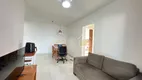 Foto 3 de Apartamento com 2 Quartos à venda, 66m² em José Menino, Santos