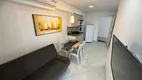 Foto 3 de Apartamento com 2 Quartos à venda, 49m² em Beira Mar, Fortaleza