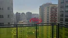 Foto 4 de Cobertura com 3 Quartos à venda, 215m² em Pompeia, São Paulo