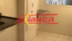 Foto 9 de Apartamento com 2 Quartos à venda, 43m² em Parque Industrial Cumbica, Guarulhos