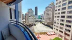 Foto 2 de Apartamento com 2 Quartos à venda, 60m² em Santa Cecília, São Paulo