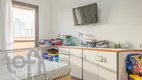 Foto 8 de Apartamento com 4 Quartos à venda, 274m² em Campo Belo, São Paulo