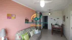 Foto 4 de Apartamento com 1 Quarto à venda, 38m² em Solemar, Praia Grande