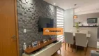 Foto 6 de Apartamento com 2 Quartos à venda, 39m² em Jardim Europa, Suzano