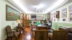 Foto 28 de Casa com 5 Quartos à venda, 1000m² em Chácara Monte Alegre, São Paulo