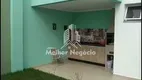 Foto 16 de Casa com 3 Quartos à venda, 112m² em Saltinho, Paulínia