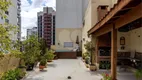 Foto 28 de Cobertura com 4 Quartos à venda, 200m² em Moema, São Paulo