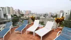 Foto 26 de Apartamento com 1 Quarto à venda, 34m² em Morumbi, São Paulo