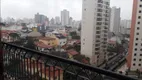 Foto 8 de Apartamento com 3 Quartos à venda, 120m² em Jardim Bela Vista, Santo André