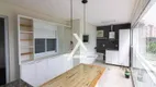 Foto 6 de Apartamento com 1 Quarto à venda, 53m² em Santo Amaro, São Paulo