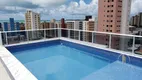 Foto 12 de Apartamento com 3 Quartos à venda, 83m² em Manaíra, João Pessoa