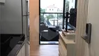 Foto 2 de Apartamento com 1 Quarto à venda, 33m² em Aclimação, São Paulo