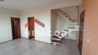 Foto 2 de Cobertura com 4 Quartos à venda, 192m² em Santa Amélia, Belo Horizonte