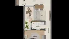 Foto 17 de Apartamento com 2 Quartos à venda, 61m² em Centro, Divinópolis