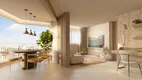 Foto 2 de Apartamento com 3 Quartos à venda, 67m² em Vila Osasco, Osasco