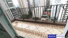 Foto 39 de Cobertura com 3 Quartos à venda, 377m² em Campo Belo, São Paulo